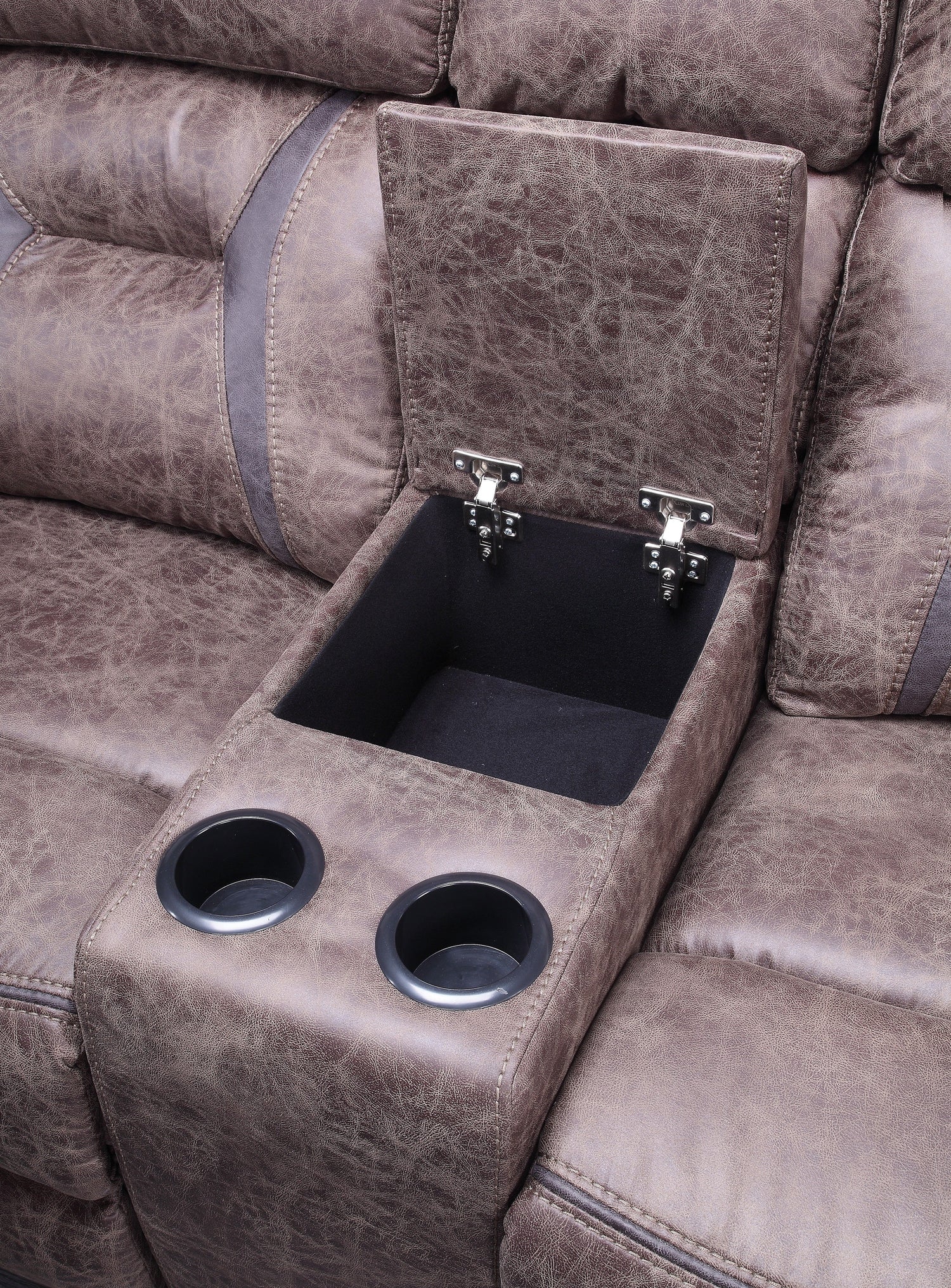 Madrona Reclining Living Room Set - SET | 9989DB-3 | 9989DB-2 | 9989DB-1 - Bien Home Furniture & Electronics