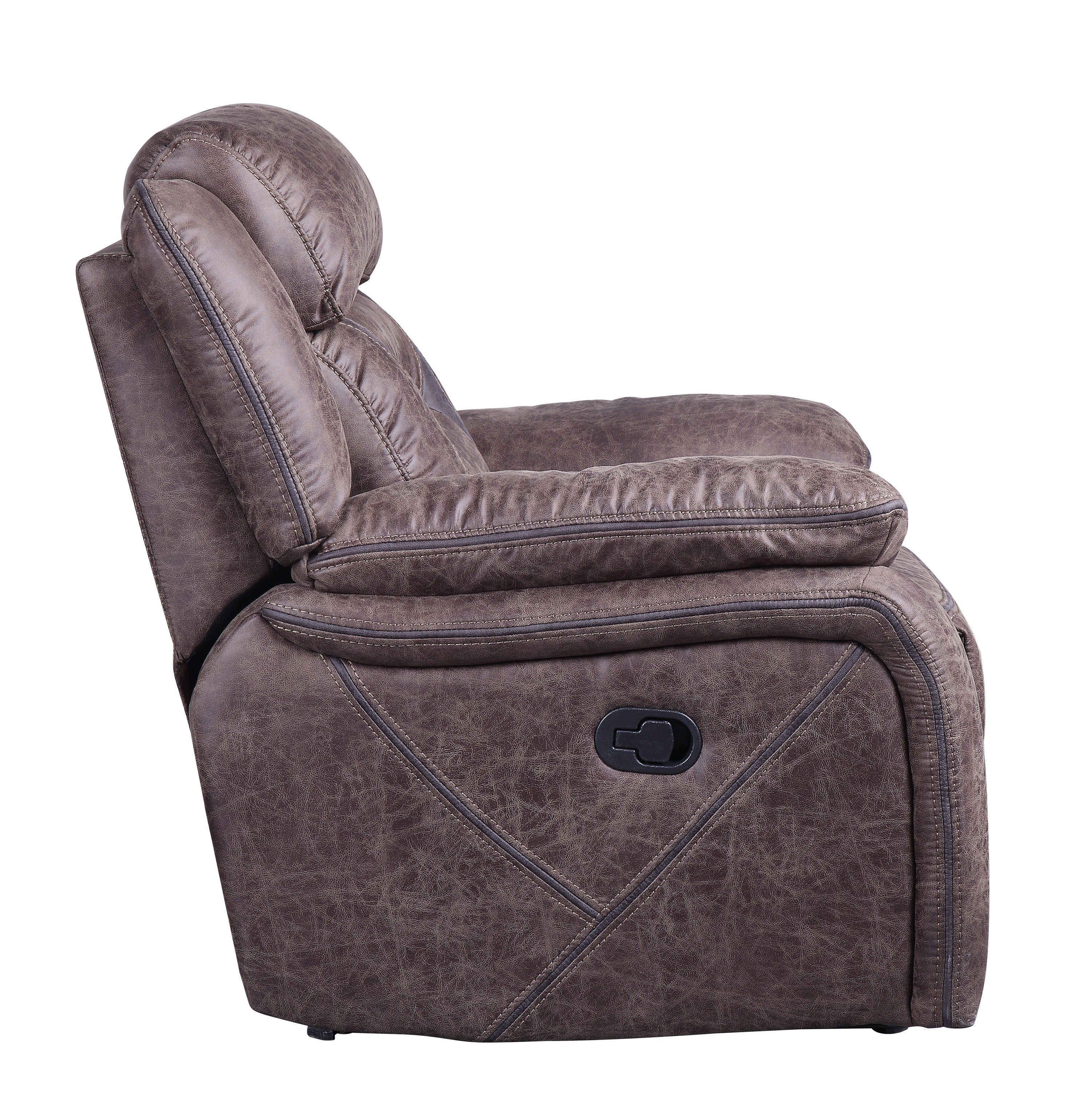 Madrona Reclining Living Room Set - SET | 9989DB-3 | 9989DB-2 | 9989DB-1 - Bien Home Furniture & Electronics