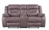 Madrona Reclining Loveseat - 9989DB-2 - Bien Home Furniture & Electronics
