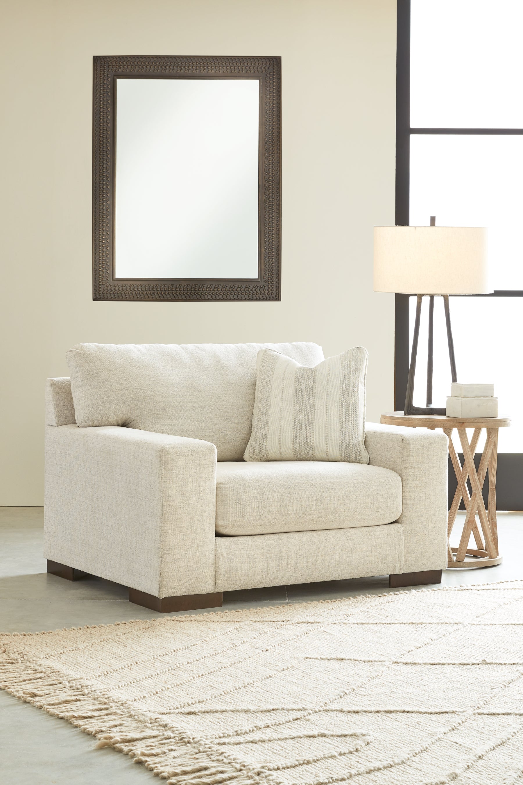 Maggie Birch Living Room Set - SET | 5200338 | 5200335 - Bien Home Furniture & Electronics