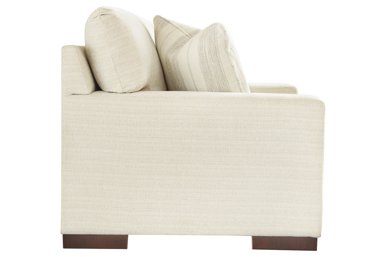 Maggie Birch Loveseat - 5200335 - Bien Home Furniture & Electronics