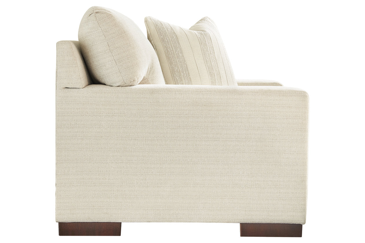 Maggie Birch Oversized Chair - 5200323 - Bien Home Furniture & Electronics