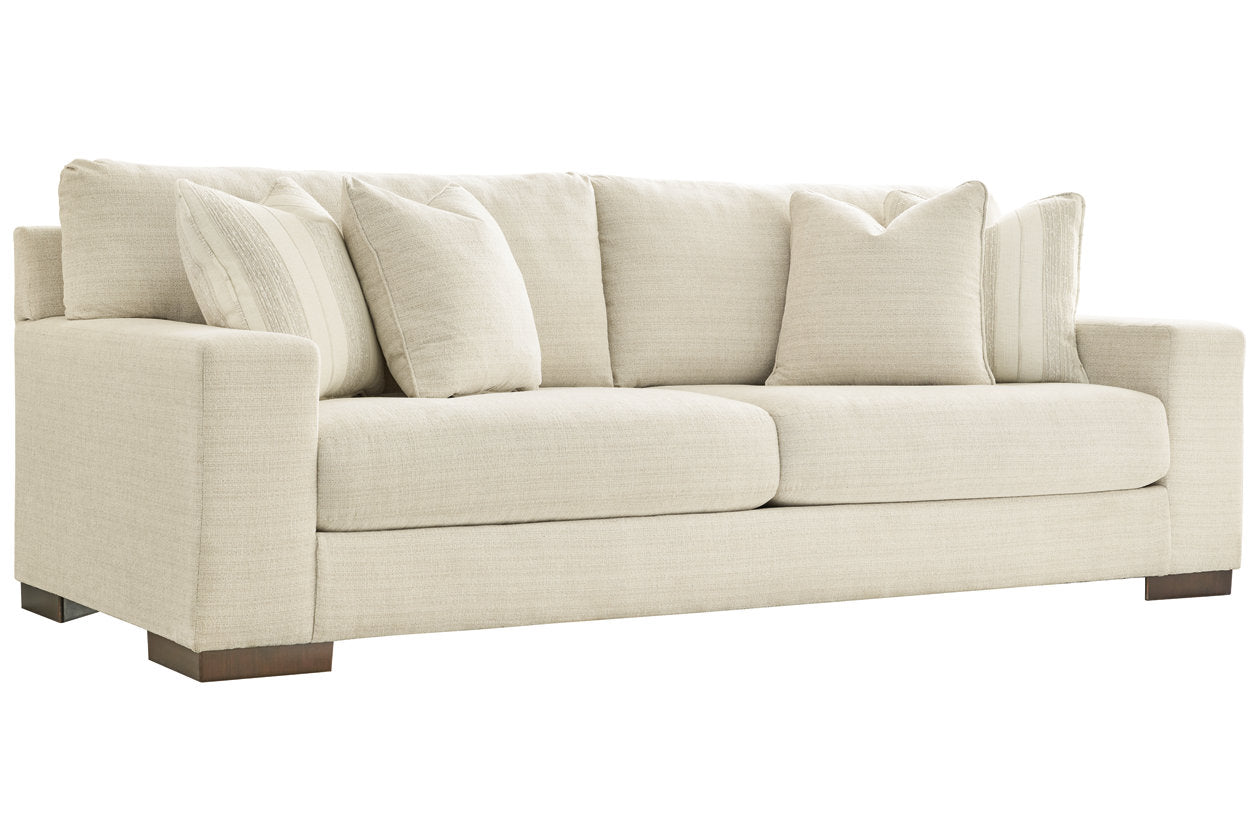 Maggie Birch Sofa - 5200338 - Bien Home Furniture & Electronics