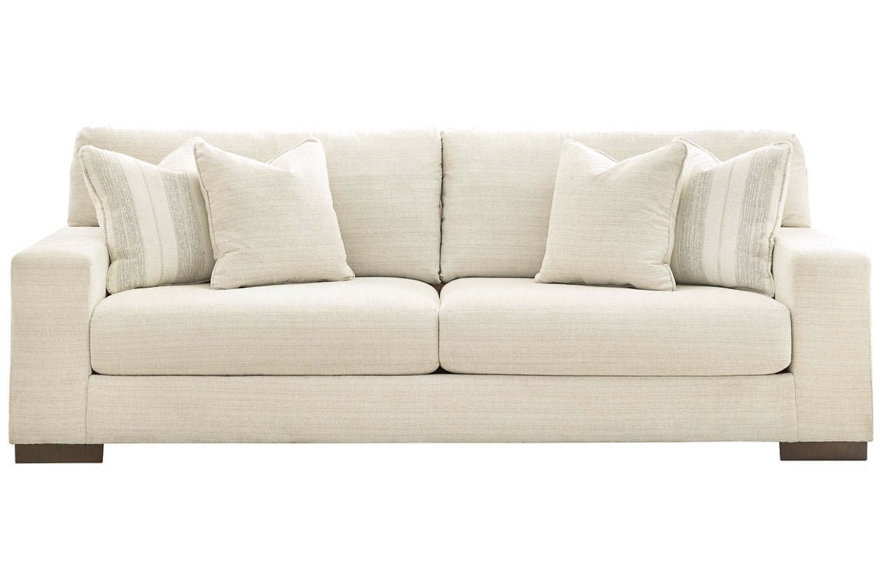 Maggie Birch Sofa - 5200338 - Bien Home Furniture & Electronics