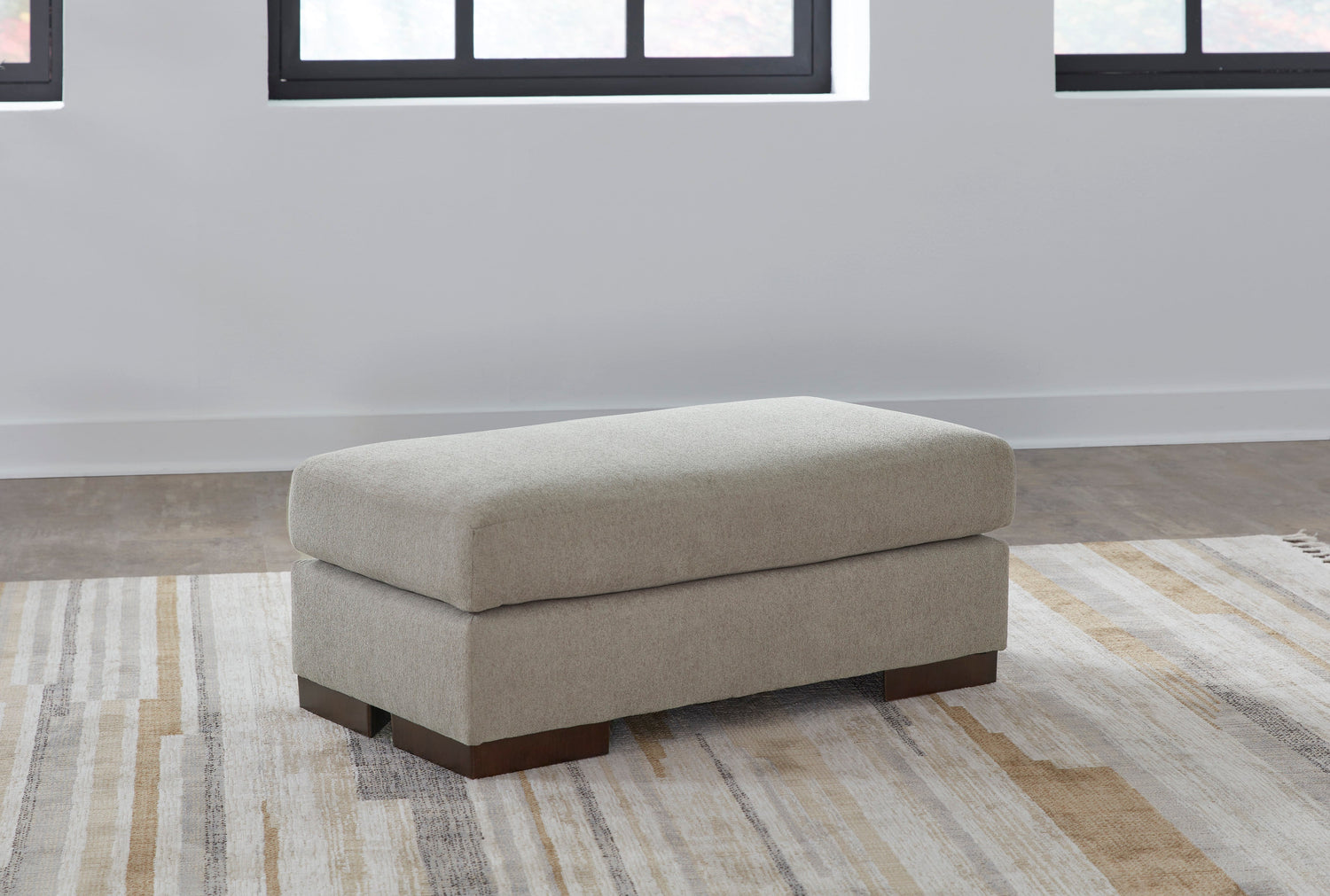 Maggie Flax Living Room Set - SET | 5200438 | 5200435 - Bien Home Furniture & Electronics