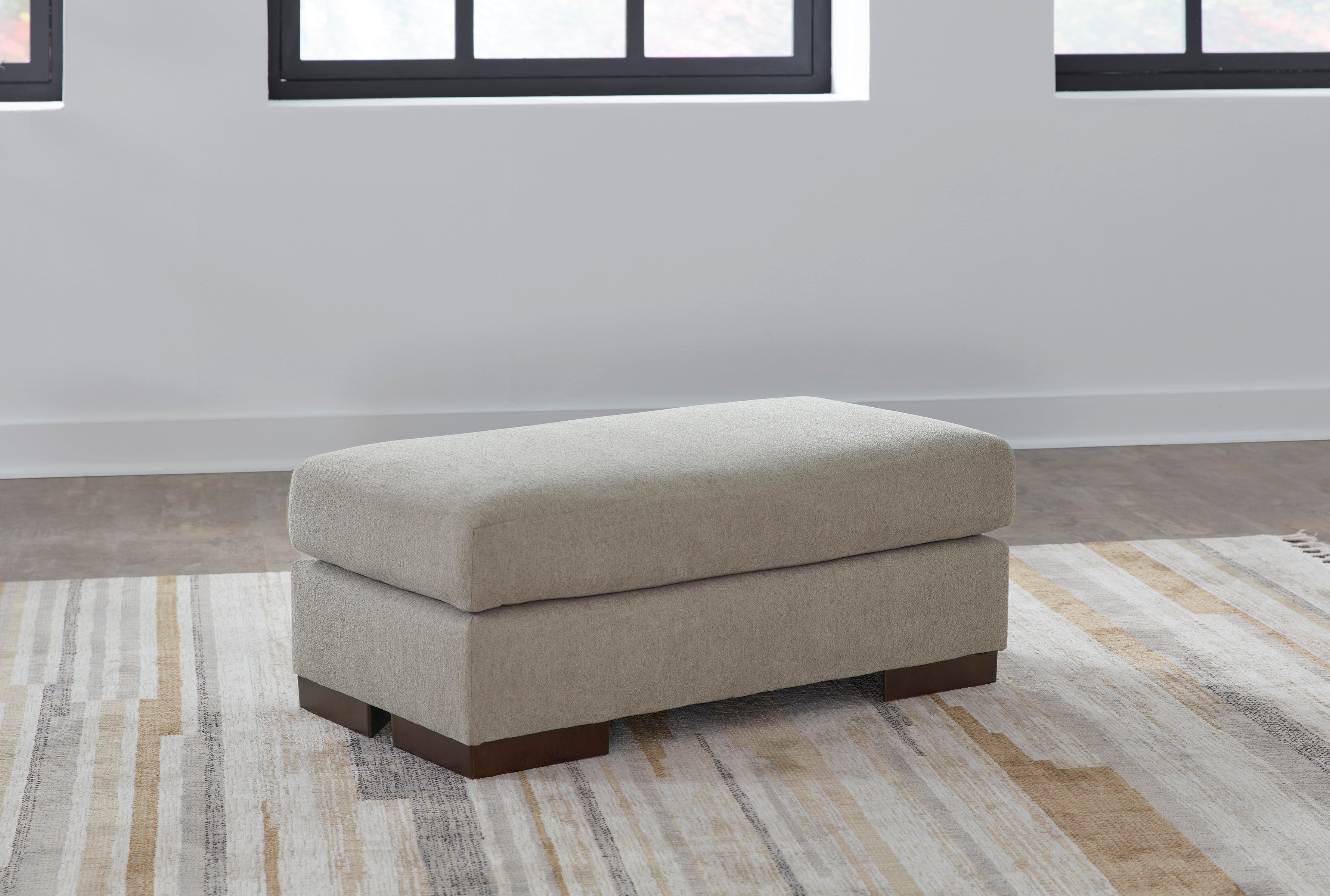 Maggie Flax Living Room Set - SET | 5200438 | 5200435 - Bien Home Furniture & Electronics