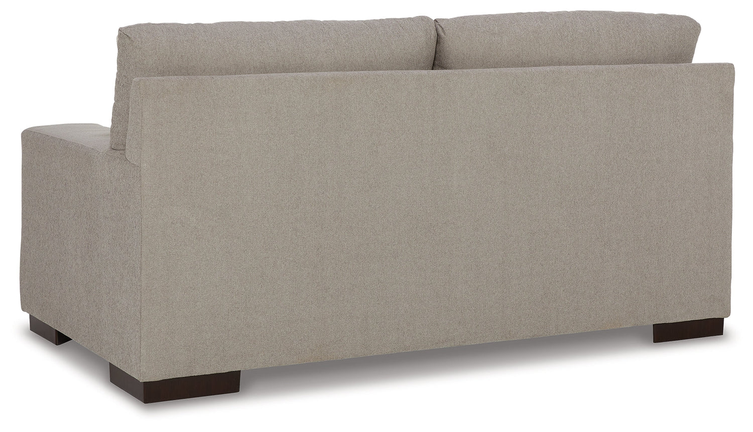 Maggie Flax Loveseat - 5200435 - Bien Home Furniture & Electronics