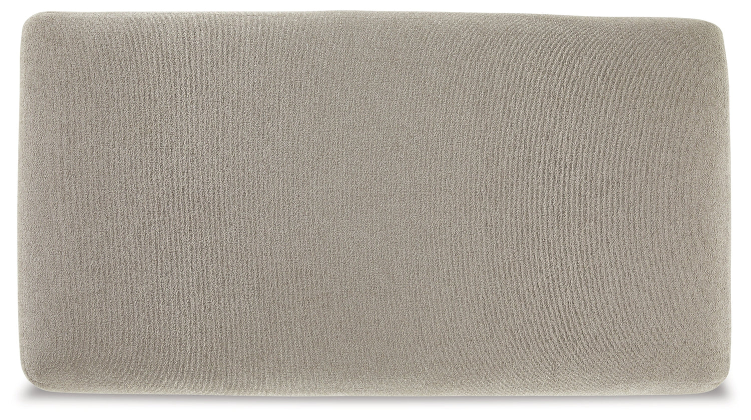 Maggie Flax Ottoman - 5200414 - Bien Home Furniture & Electronics