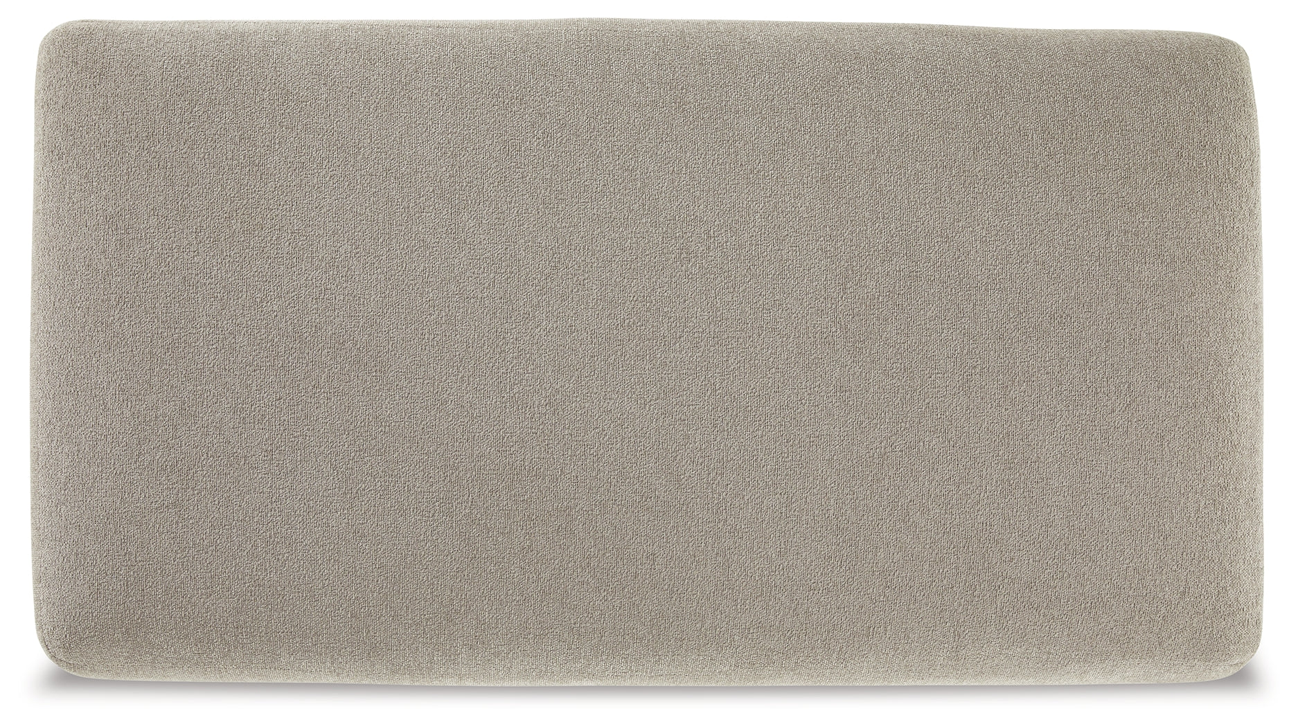 Maggie Flax Ottoman - 5200414 - Bien Home Furniture & Electronics
