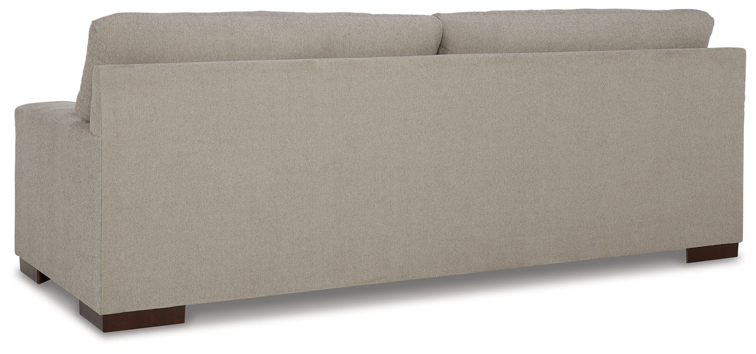 Maggie Flax Sofa - 5200438 - Bien Home Furniture & Electronics