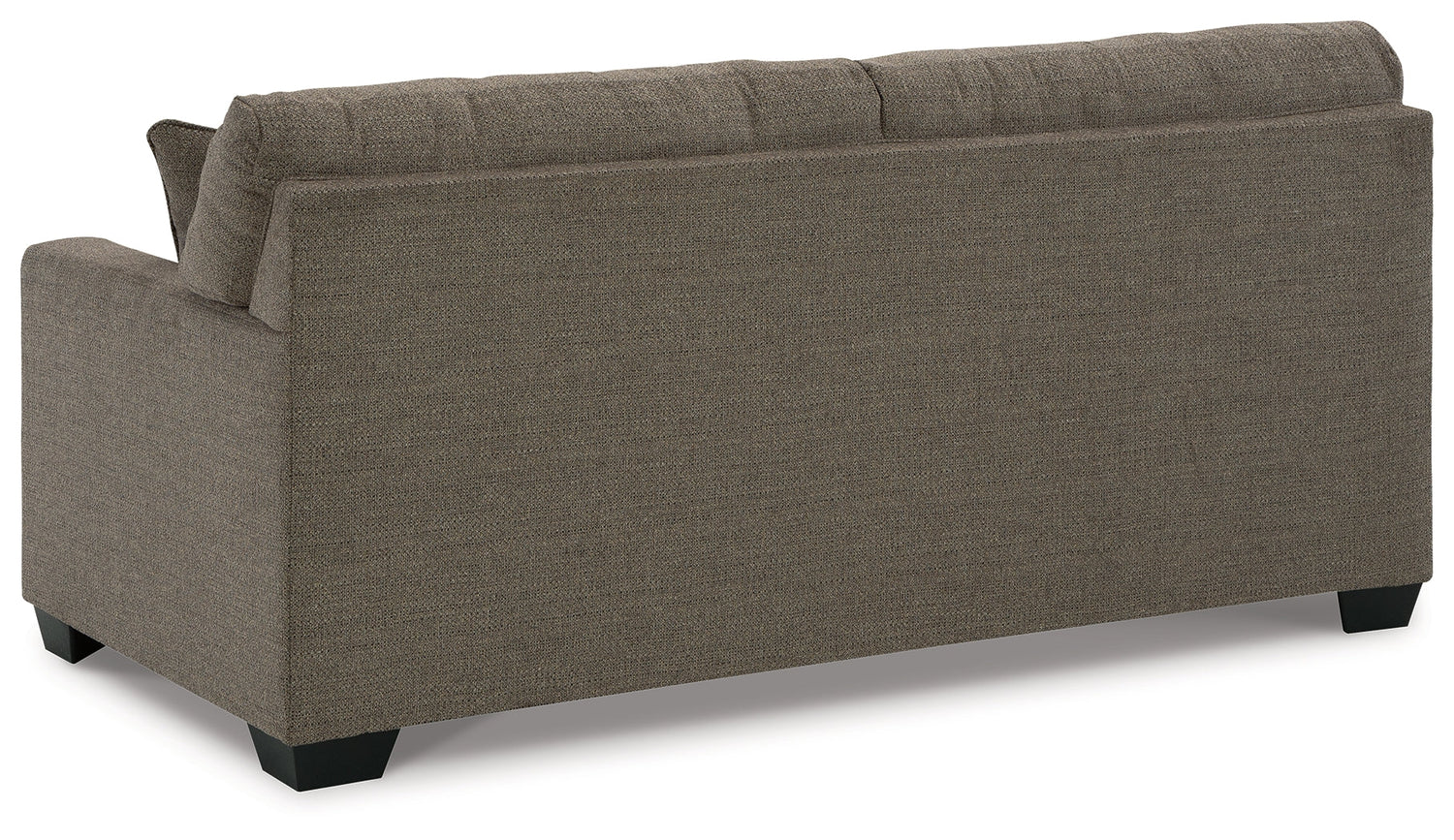 Mahoney Chocolate Full Sofa Sleeper - 3100536 - Bien Home Furniture & Electronics