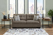 Mahoney Chocolate Sofa - 3100538 - Bien Home Furniture & Electronics