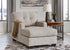 Mahoney Pebble Chaise - 3100415 - Bien Home Furniture & Electronics