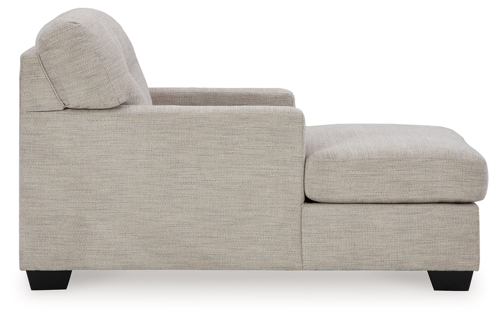Mahoney Pebble Chaise - 3100415 - Bien Home Furniture & Electronics