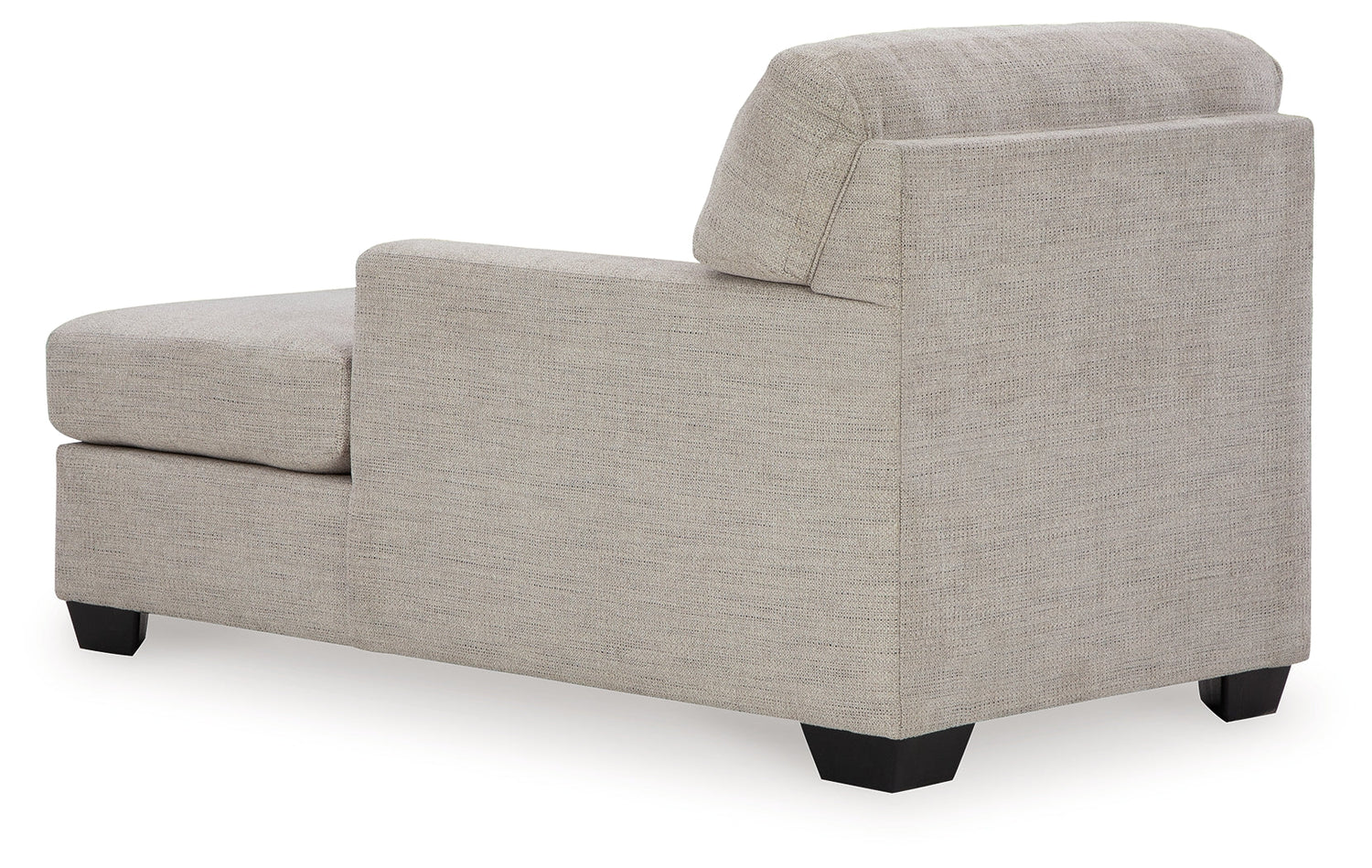 Mahoney Pebble Chaise - 3100415 - Bien Home Furniture & Electronics