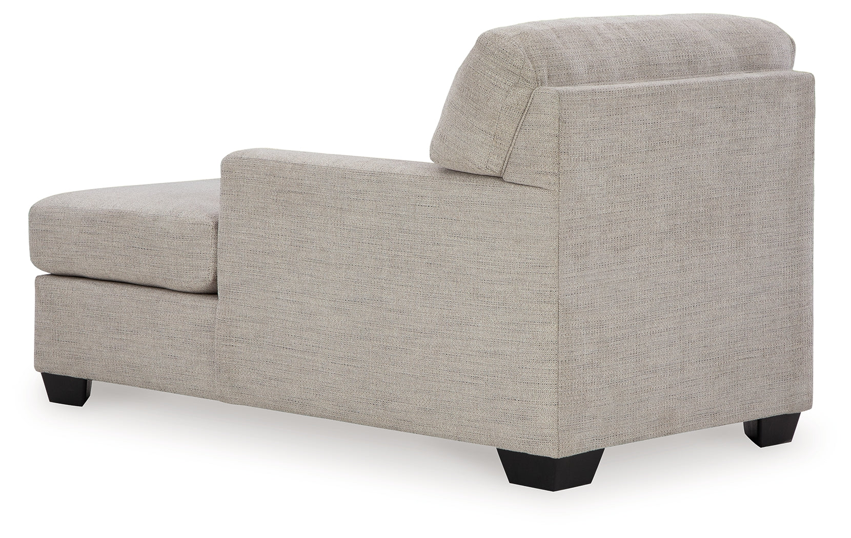 Mahoney Pebble Chaise - 3100415 - Bien Home Furniture & Electronics