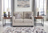 Mahoney Pebble Loveseat - 3100435 - Bien Home Furniture & Electronics