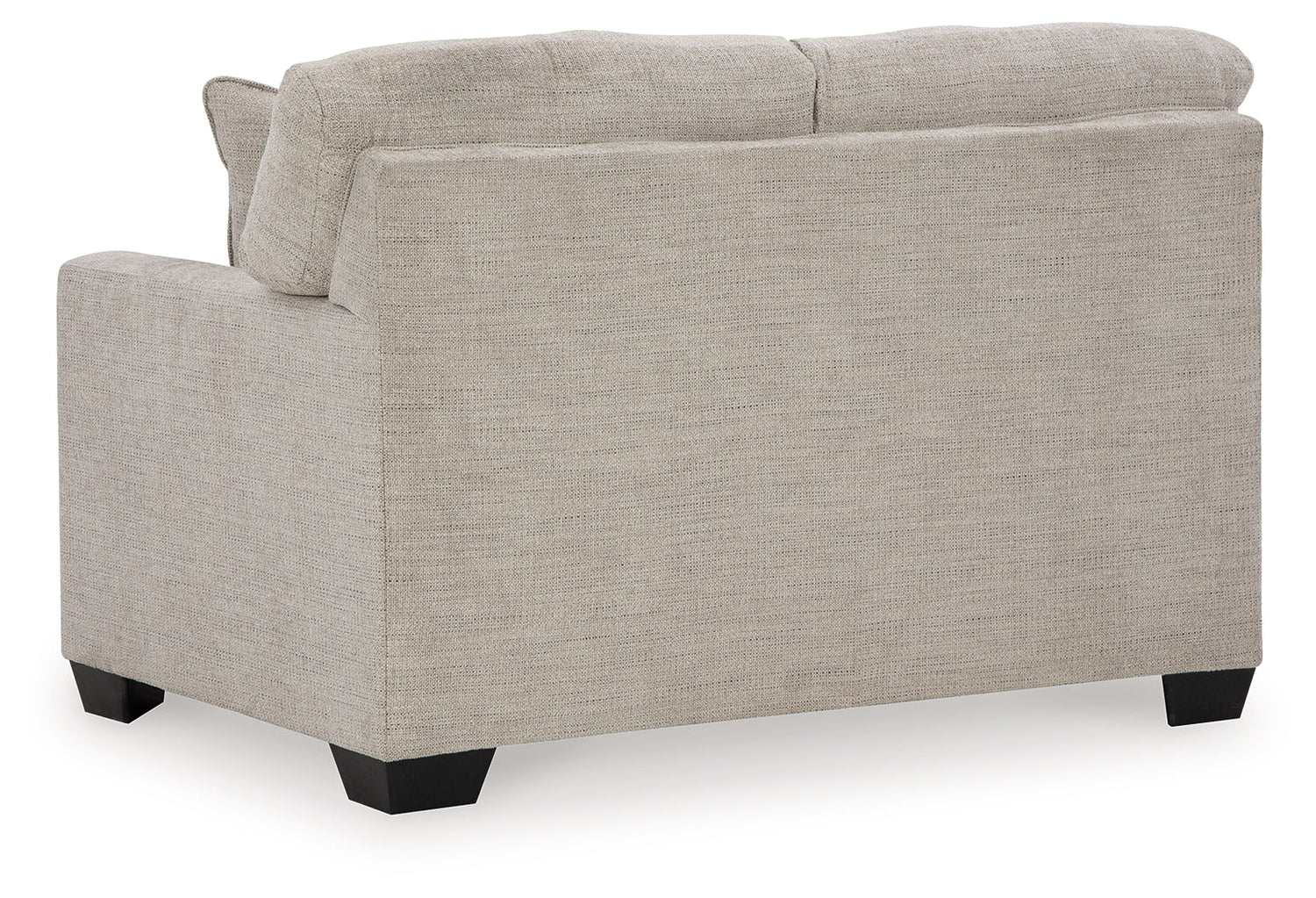 Mahoney Pebble Loveseat - 3100435 - Bien Home Furniture & Electronics