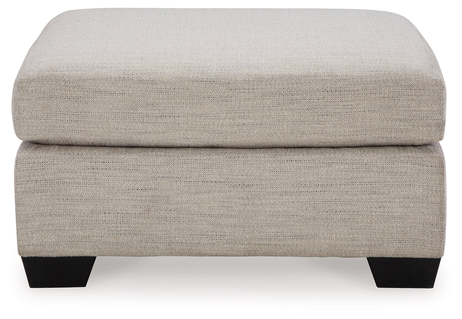 Mahoney Pebble Oversized Accent Ottoman - 3100408 - Bien Home Furniture & Electronics