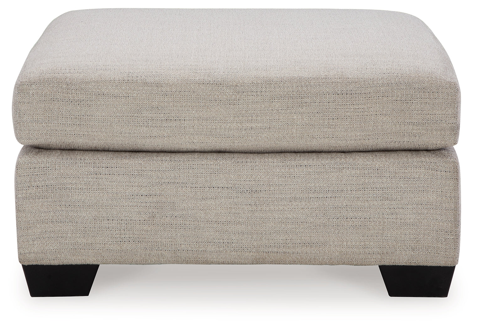 Mahoney Pebble Oversized Accent Ottoman - 3100408 - Bien Home Furniture & Electronics