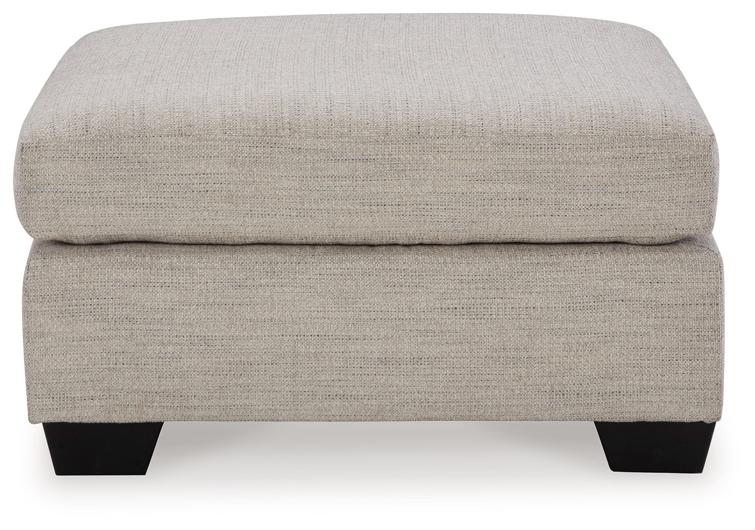 Mahoney Pebble Oversized Accent Ottoman - 3100408 - Bien Home Furniture & Electronics