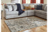 Mansville Multi Medium Rug - R405362 - Bien Home Furniture & Electronics