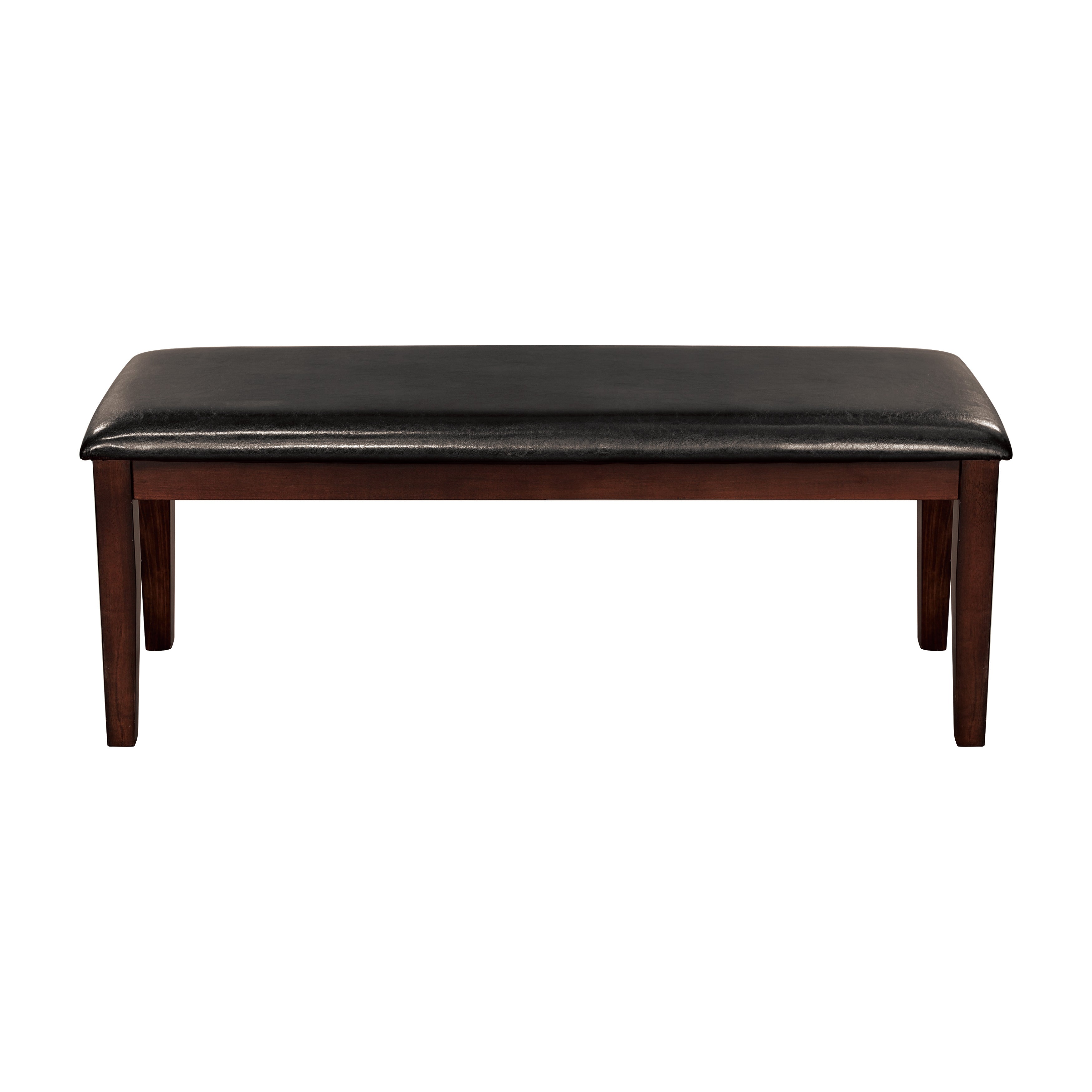 Mantello Cherry Dining Bench - 5547-13 - Bien Home Furniture & Electronics