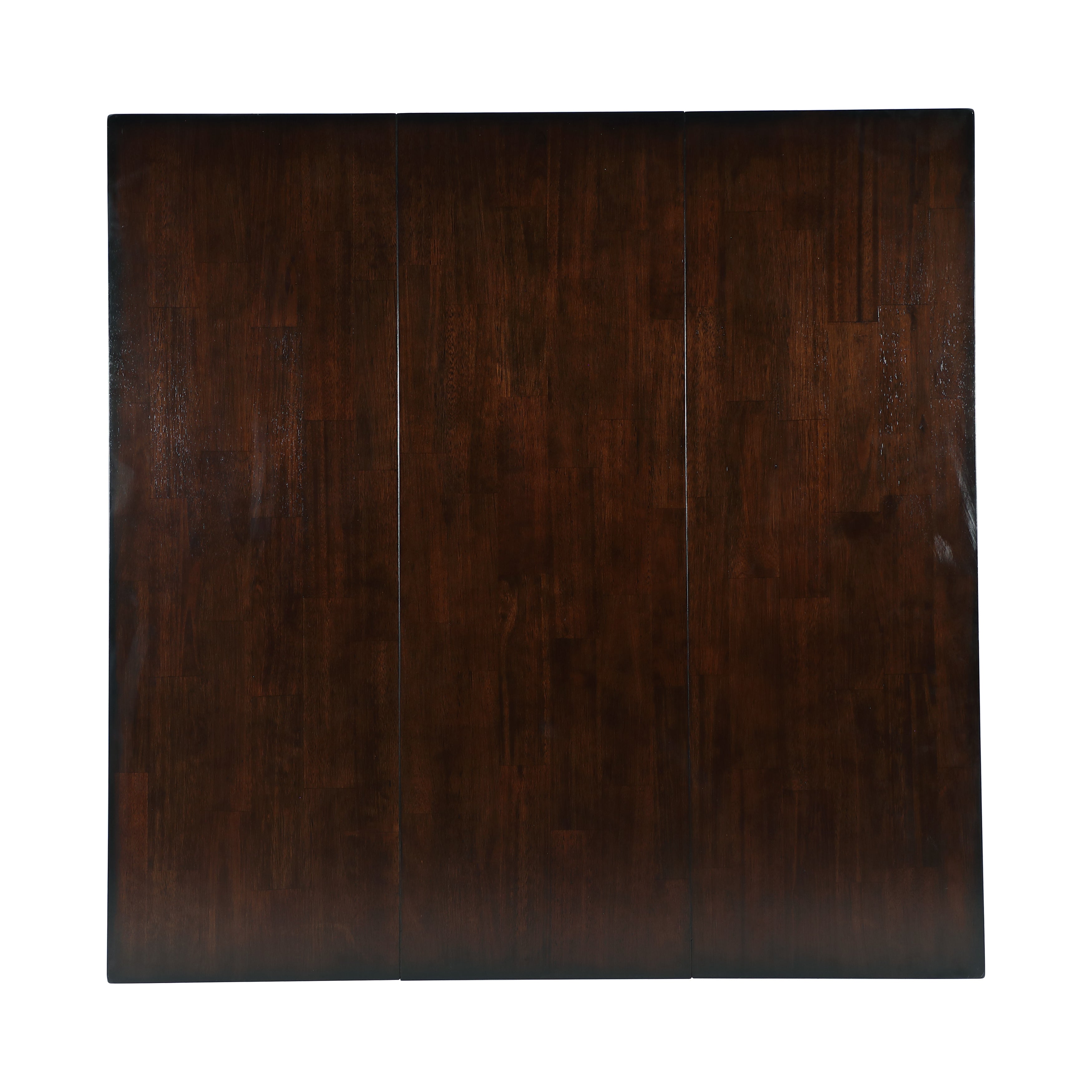 Mantello Cherry Extendable Counter Height Set - SET | 5547-36 | 5547-24(2) | 5547-24BH - Bien Home Furniture & Electronics