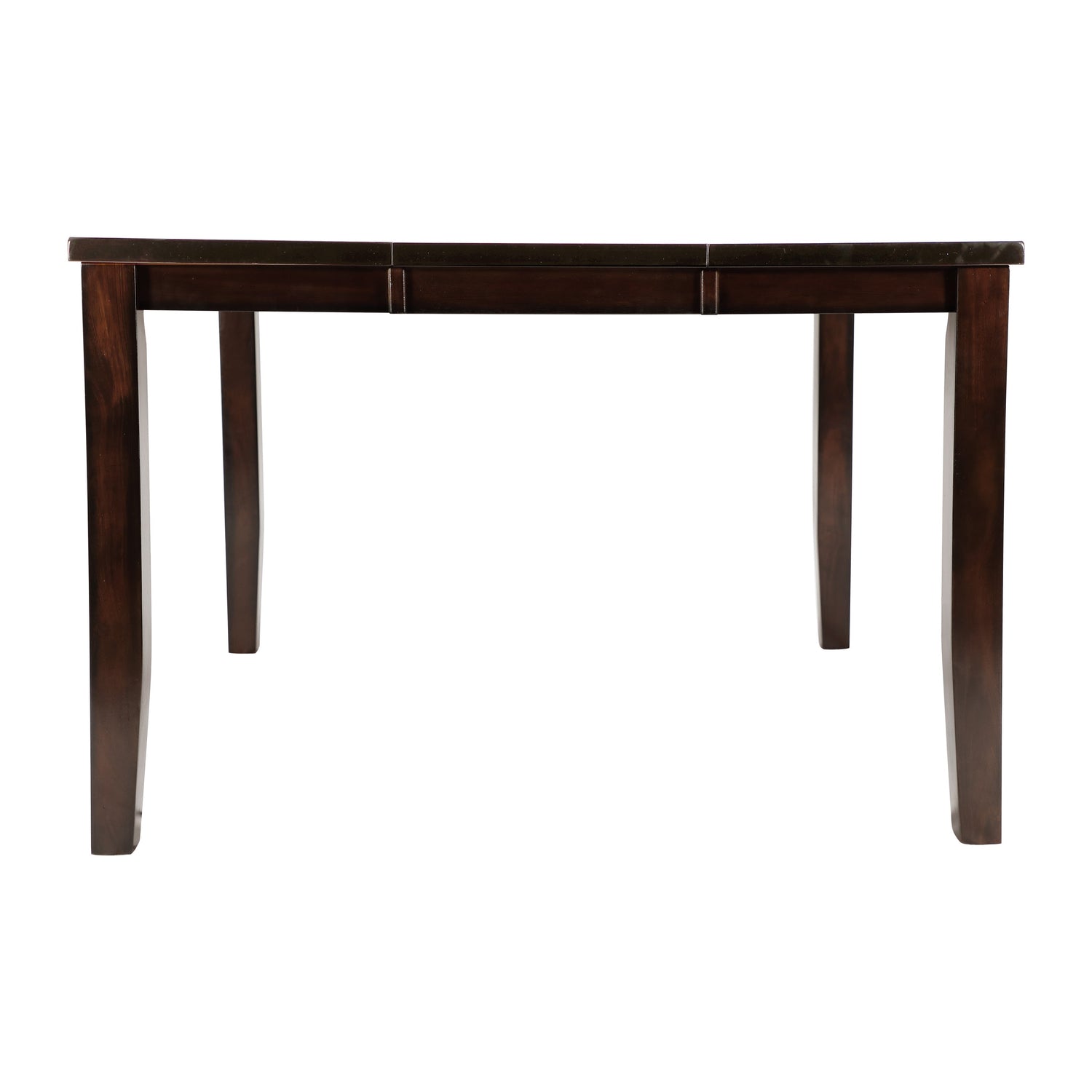 Mantello Cherry Extendable Counter Height Table - 5547-36 - Bien Home Furniture & Electronics