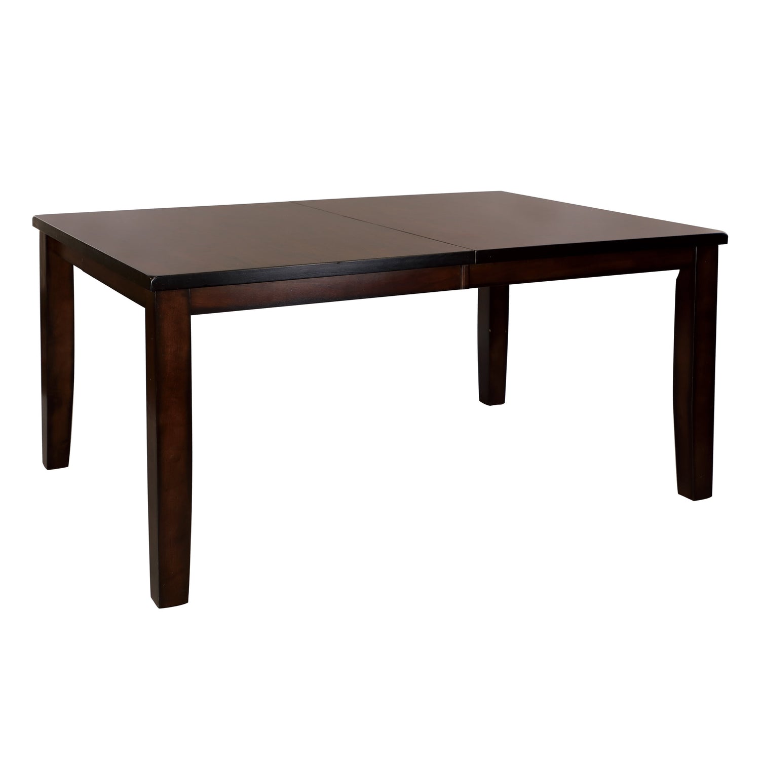 Mantello Cherry Extendable Dining Set - SET | 5547-78 | 5547S(4) - Bien Home Furniture & Electronics