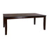 Mantello Cherry Extendable Dining Table - 5547-78 - Bien Home Furniture & Electronics