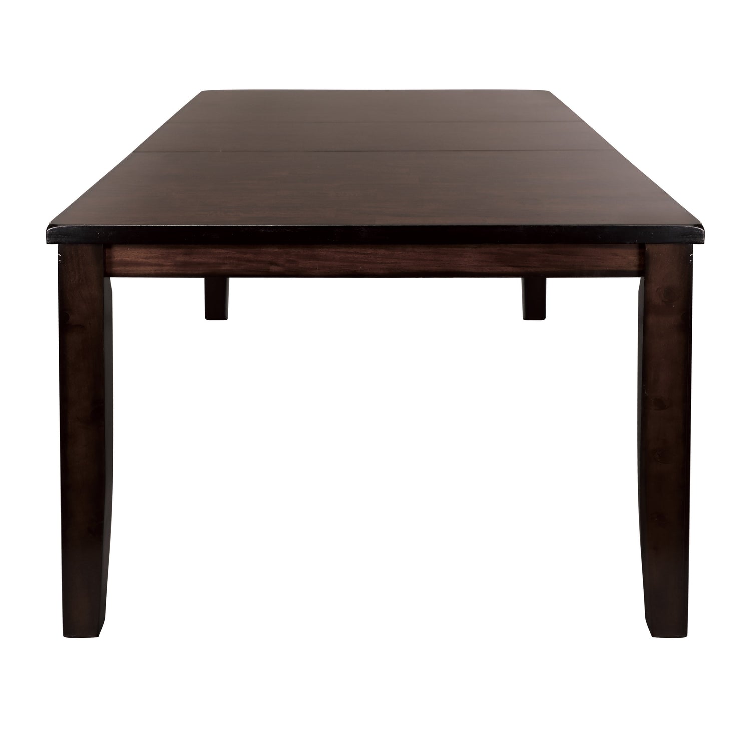 Mantello Cherry Extendable Dining Table - 5547-78 - Bien Home Furniture & Electronics