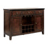 Mantello Cherry Server - 5547-40 - Bien Home Furniture & Electronics