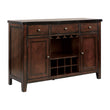 Mantello Cherry Server - 5547-40 - Bien Home Furniture & Electronics
