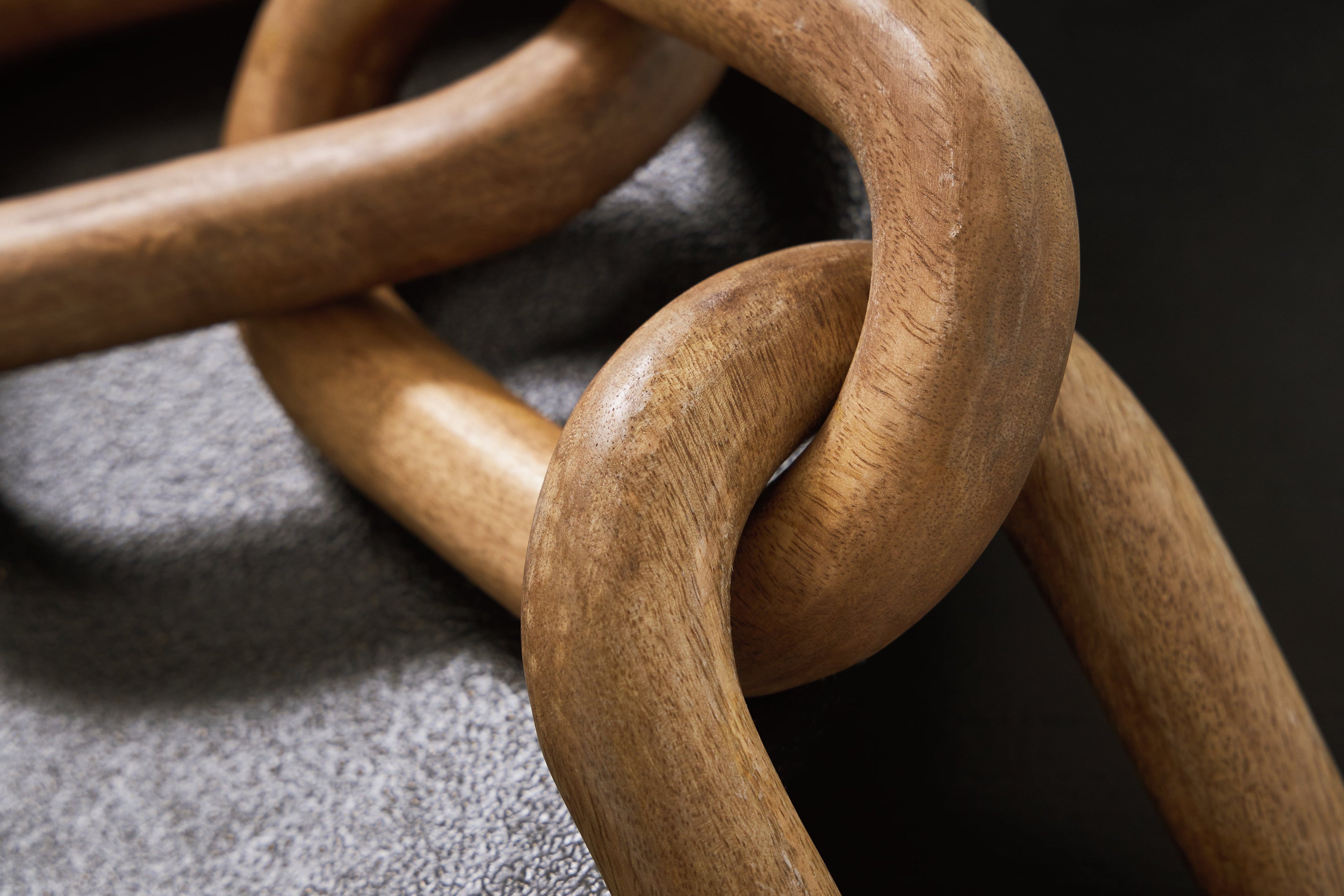 Mardelby Brown Sculpture - A2000631 - Bien Home Furniture & Electronics