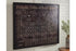 Marja Black Wall Art - A8000290 - Bien Home Furniture & Electronics