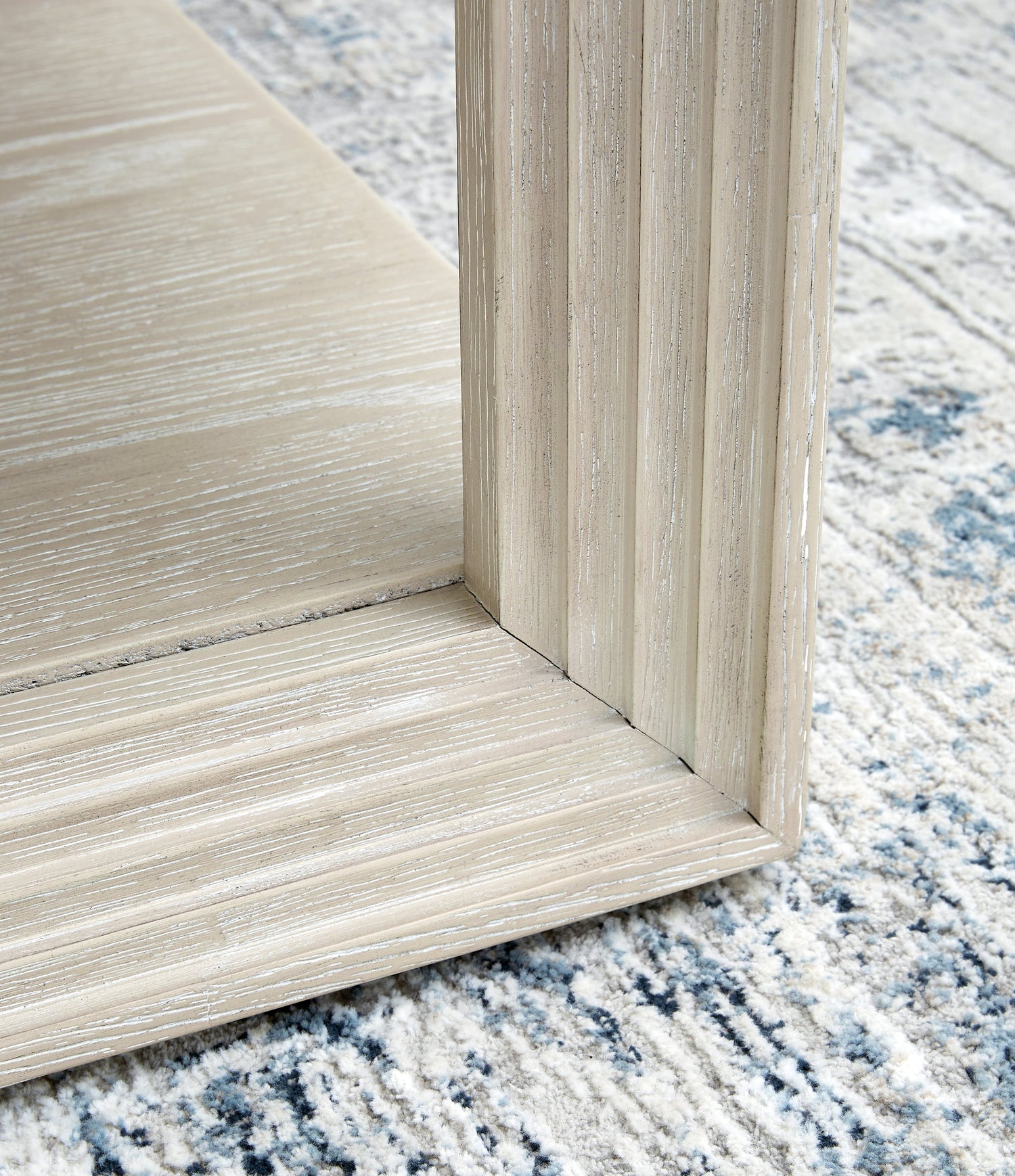 Marxhart Bisque End Table - T791-2 - Bien Home Furniture & Electronics