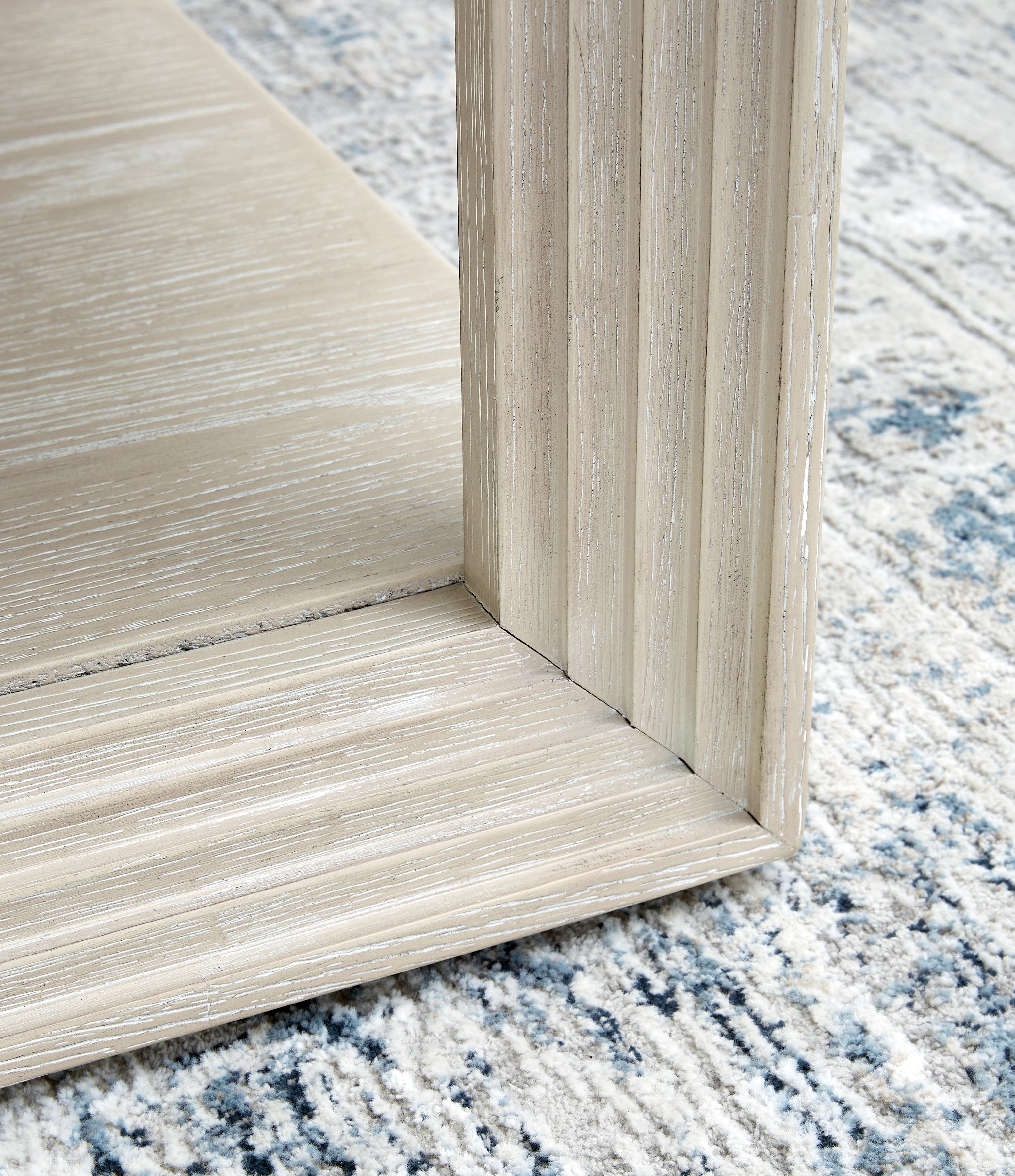 Marxhart Bisque End Table - T791-2 - Bien Home Furniture & Electronics