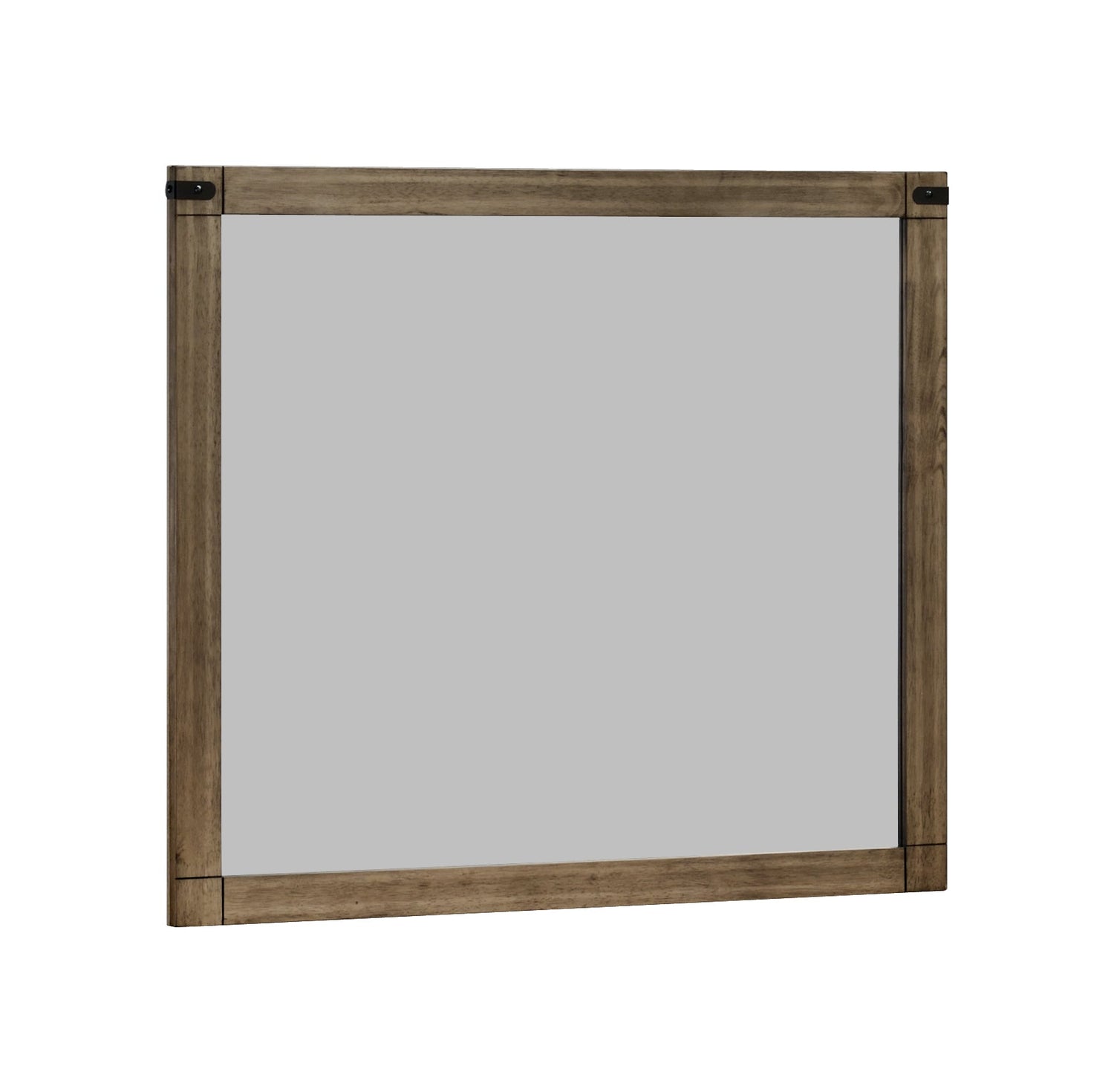 Matteo Melamine Bedroom Mirror (Mirror Only) - B3200-11 - Bien Home Furniture & Electronics