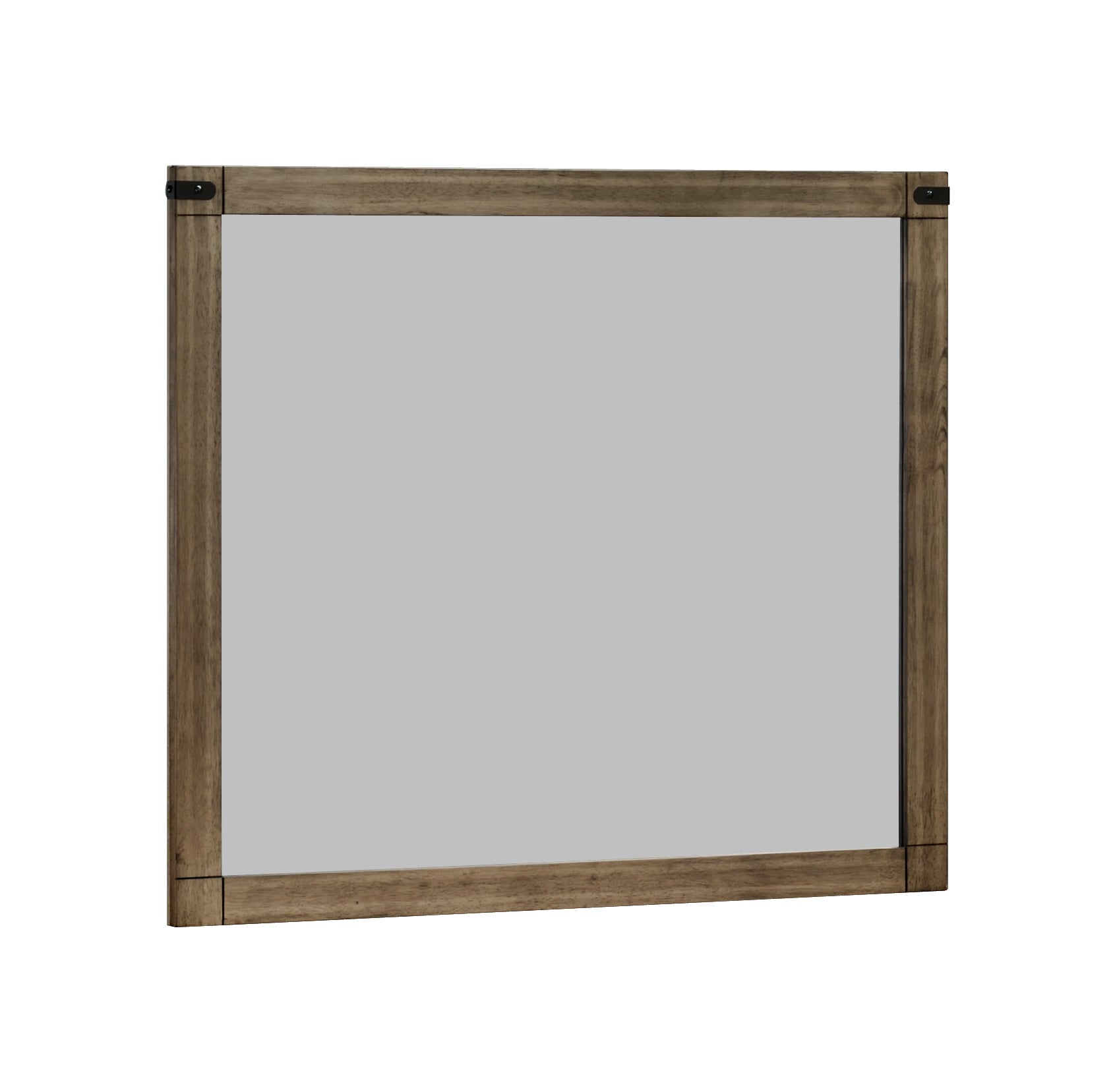 Matteo Melamine Bedroom Mirror (Mirror Only) - B3200-11 - Bien Home Furniture & Electronics