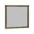 Matteo Melamine Bedroom Mirror (Mirror Only) - B3200-11 - Bien Home Furniture & Electronics
