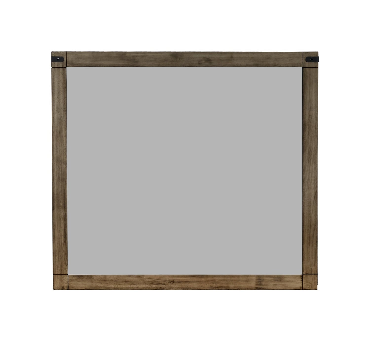 Matteo Melamine Bedroom Mirror (Mirror Only) - B3200-11 - Bien Home Furniture & Electronics