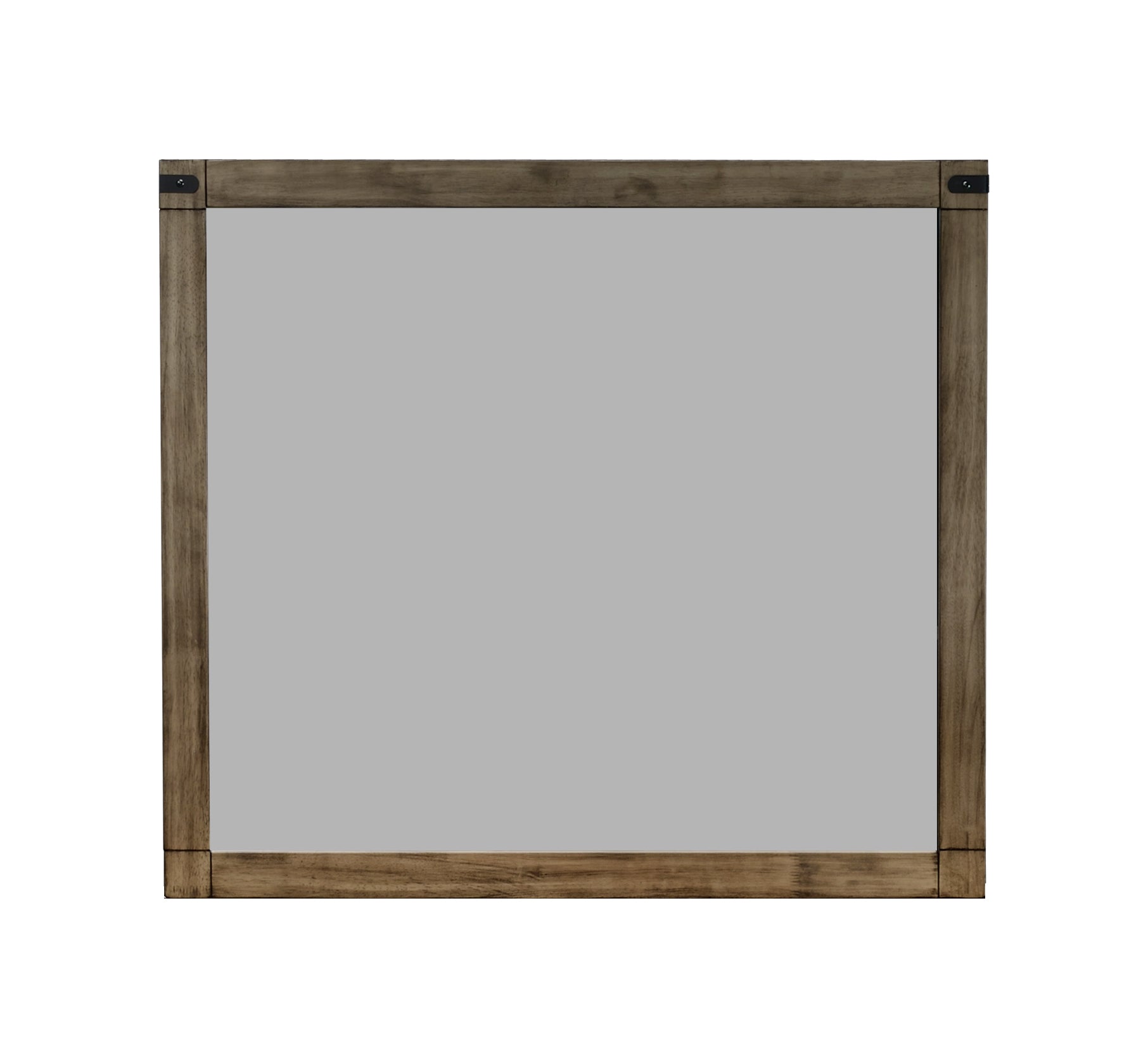 Matteo Melamine Upholstered Panel Bedroom Set - SET | B3200-Q-HBFB | B3200-KQ-RAIL | B3200-2-T | B3200-4 - Bien Home Furniture & Electronics