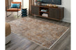 Mauville Multi Large Rug - R405331 - Bien Home Furniture & Electronics
