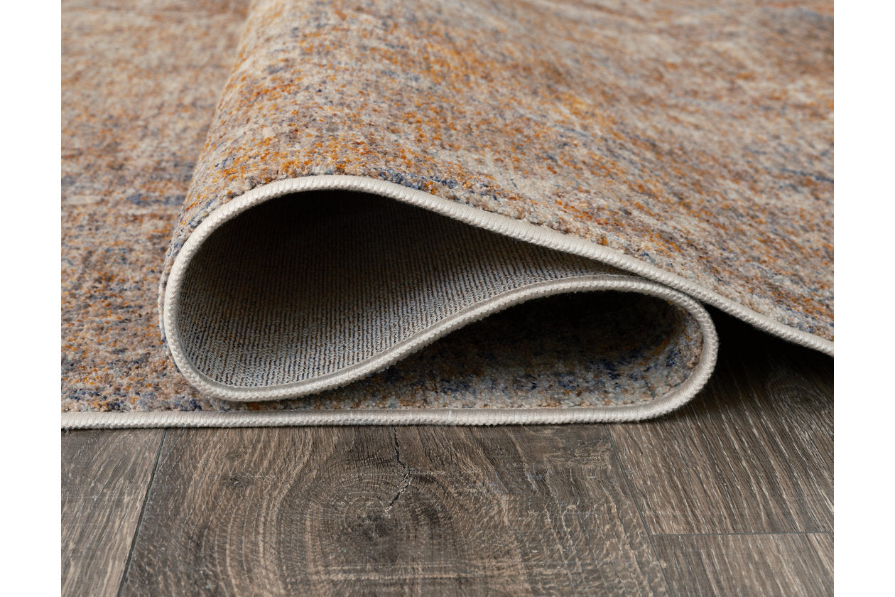 Mauville Multi Medium Rug - R405332 - Bien Home Furniture & Electronics