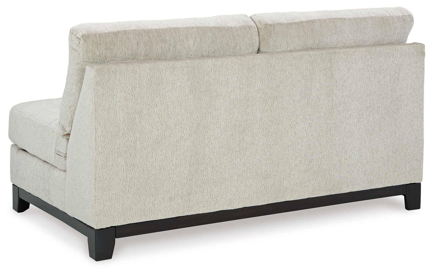 Maxon Place Stone Armless Loveseat - 3300434 - Bien Home Furniture & Electronics