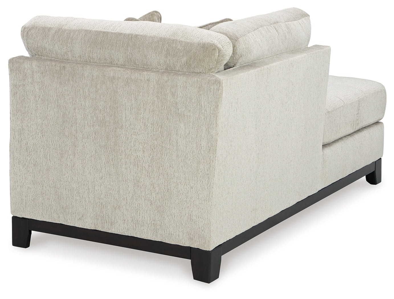 Maxon Place Stone Left-Arm Facing Corner Chaise - 3300416 - Bien Home Furniture & Electronics
