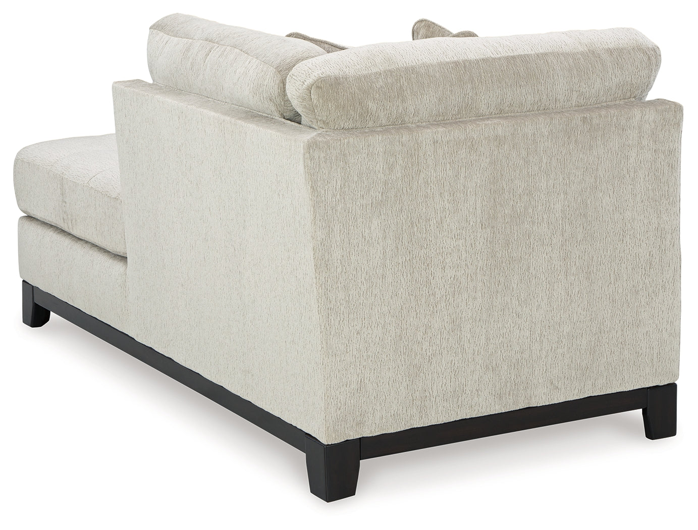 Maxon Place Stone Right-Arm Facing Corner Chaise - 3300417 - Bien Home Furniture & Electronics