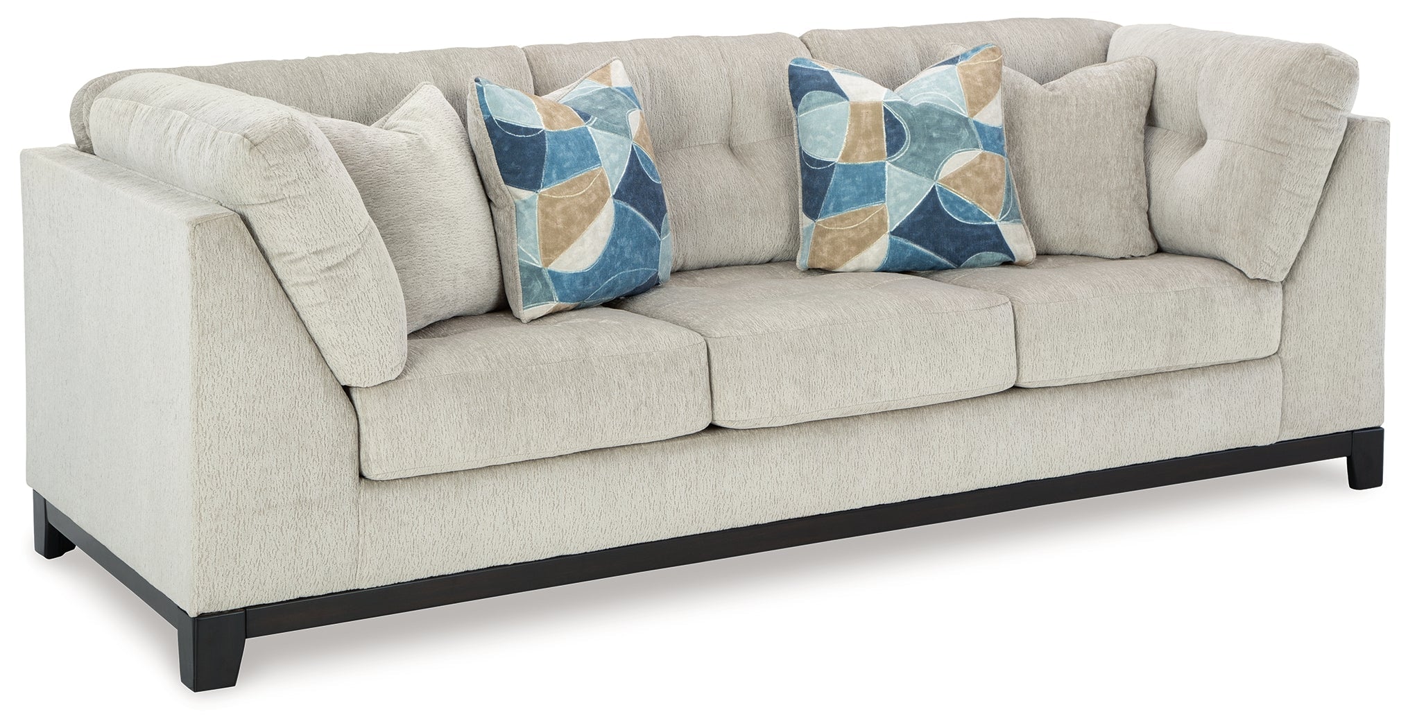 Maxon Place Stone Sofa - 3300438 - Bien Home Furniture & Electronics