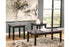 Maysville Black Table, Set of 3 - T204-13 - Bien Home Furniture & Electronics